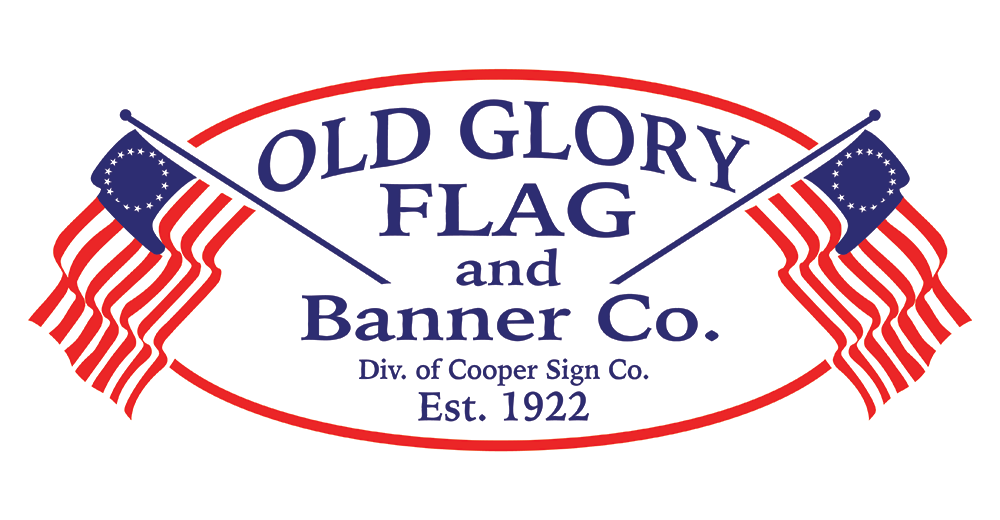 Old Glory Flag